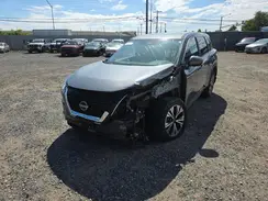 5N1BT3BB1PC818390 2023 NISSAN ROGUE