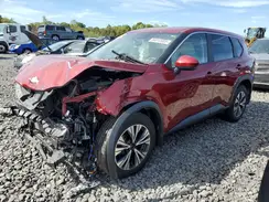 5N1BT3BB1PC819541 2023 NISSAN ROGUE