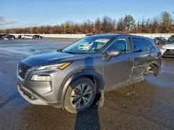 5N1BT3BB1PC820494 2023 NISSAN ROGUE