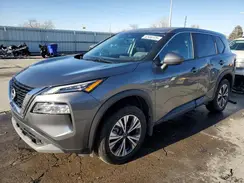 5N1BT3BB1PC821080 2023 NISSAN ROGUE