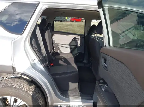 5N1BT3BB1PC824285 2023 NISSAN ROGUE - Image 8