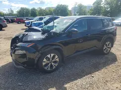 5N1BT3BB1PC825002 2023 NISSAN ROGUE