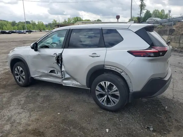 5N1BT3BB1PC825825 2023 NISSAN ROGUE - Image 2
