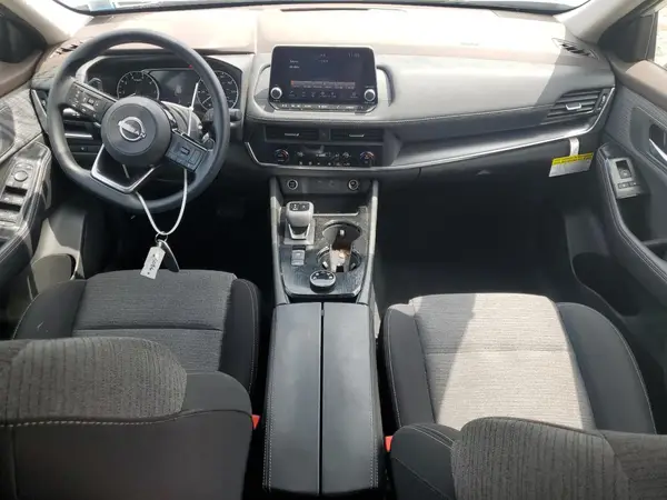 5N1BT3BB1PC825825 2023 NISSAN ROGUE - Image 8