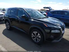 5N1BT3BB1PC828112 2023 NISSAN ROGUE