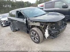 5N1BT3BB1PC828806 2023 NISSAN ROGUE