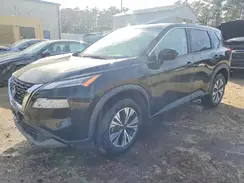 5N1BT3BB1PC828904 2023 NISSAN ROGUE