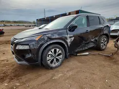 5N1BT3BB1PC829356 2023 NISSAN ROGUE