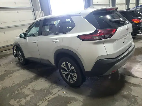 5N1BT3BB1PC829826 2023 NISSAN ROGUE - Image 2
