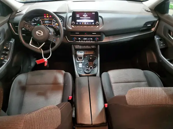 5N1BT3BB1PC829826 2023 NISSAN ROGUE - Image 8