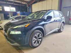 5N1BT3BB1PC830152 2023 NISSAN ROGUE
