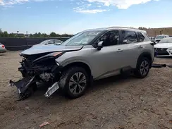 5N1BT3BB1PC833892 2023 NISSAN ROGUE