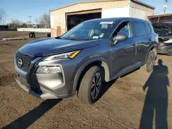 5N1BT3BB1PC834315 2023 NISSAN ROGUE