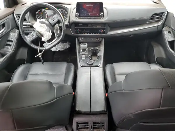 5N1BT3BB1PC834654 2023 NISSAN ROGUE - Image 8