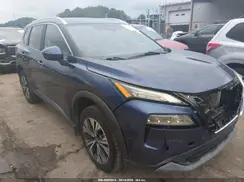 5N1BT3BB1PC835660 2023 NISSAN ROGUE