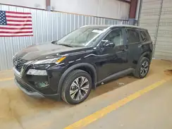 5N1BT3BB1PC836579 2023 NISSAN ROGUE