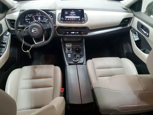 5N1BT3BB1PC836579 2023 NISSAN ROGUE - Image 8