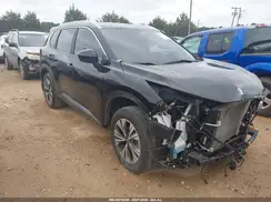 5N1BT3BB1PC837215 2023 NISSAN ROGUE