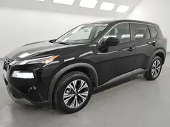 5N1BT3BB1PC837246 2023 NISSAN ROGUE