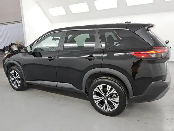 5N1BT3BB1PC837246 2023 NISSAN ROGUE - Image 2
