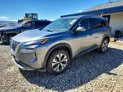 5N1BT3BB1PC837263 2023 NISSAN ROGUE