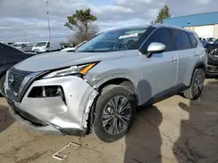 5N1BT3BB1PC838316 2023 NISSAN ROGUE