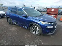 5N1BT3BB1PC839370 2023 NISSAN ROGUE