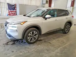 5N1BT3BB1PC839384 2023 NISSAN ROGUE