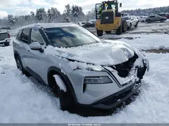 5N1BT3BB1PC840258 2023 NISSAN ROGUE
