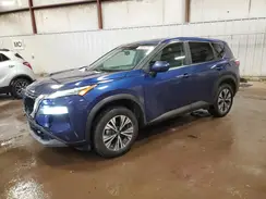 5N1BT3BB1PC843578 2023 NISSAN ROGUE
