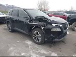 5N1BT3BB1PC844603 2023 NISSAN ROGUE