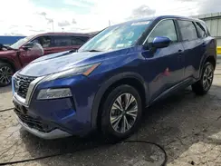 5N1BT3BB1PC846545 2023 NISSAN ROGUE