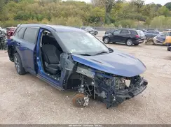 5N1BT3BB1PC846738 2023 NISSAN ROGUE