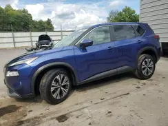 5N1BT3BB1PC847114 2023 NISSAN ROGUE
