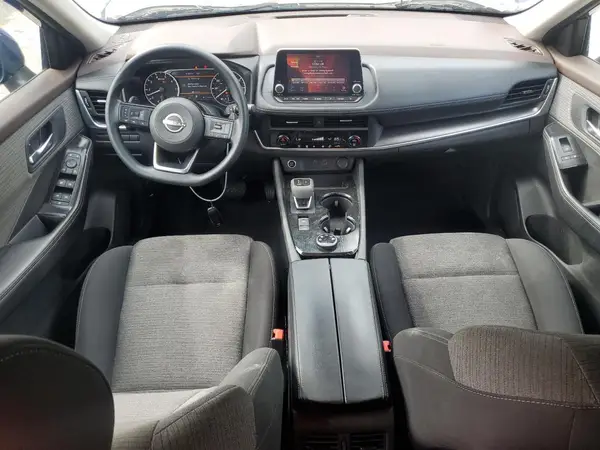 5N1BT3BB1PC847114 2023 NISSAN ROGUE - Image 8