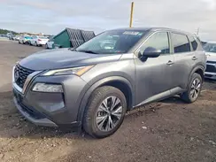 5N1BT3BB1PC847193 2023 NISSAN ROGUE