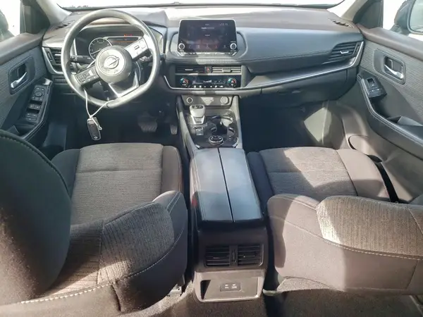5N1BT3BB1PC847193 2023 NISSAN ROGUE - Image 8