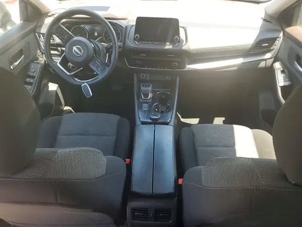 5N1BT3BB1PC849817 2023 NISSAN ROGUE - Image 8