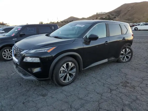 5N1BT3BB1PC851583 2023 NISSAN ROGUE - Image 1