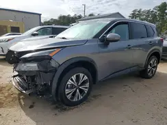 5N1BT3BB1PC852295 2023 NISSAN ROGUE