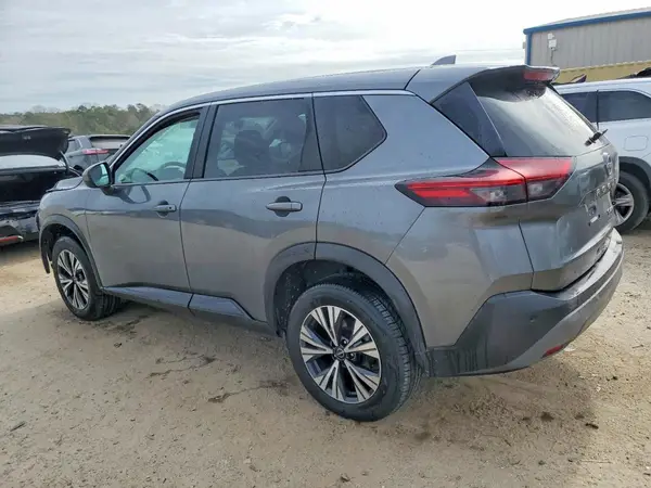 5N1BT3BB1PC852295 2023 NISSAN ROGUE - Image 2
