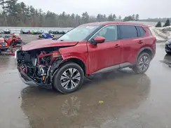 5N1BT3BB1PC853253 2023 NISSAN ROGUE