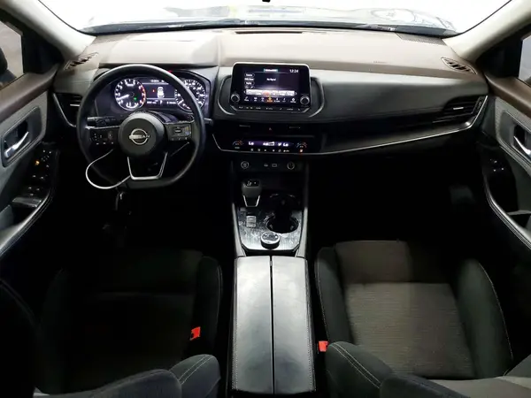 5N1BT3BB1PC854239 2023 NISSAN ROGUE - Image 8
