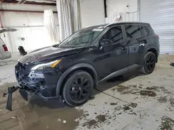 5N1BT3BB1PC858744 2023 NISSAN ROGUE