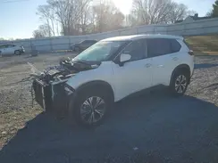 5N1BT3BB1PC861126 2023 NISSAN ROGUE