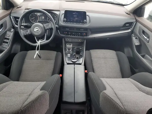 5N1BT3BB1PC862888 2023 NISSAN ROGUE - Image 8