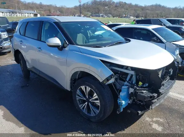 5N1BT3BB1PC862938 2023 NISSAN ROGUE - Image 1