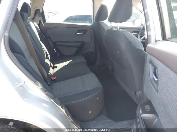 5N1BT3BB1PC862938 2023 NISSAN ROGUE - Image 8