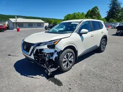 5N1BT3BB1PC864432 2023 NISSAN ROGUE