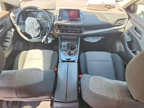 5N1BT3BB1PC864432 2023 NISSAN ROGUE - Image 8